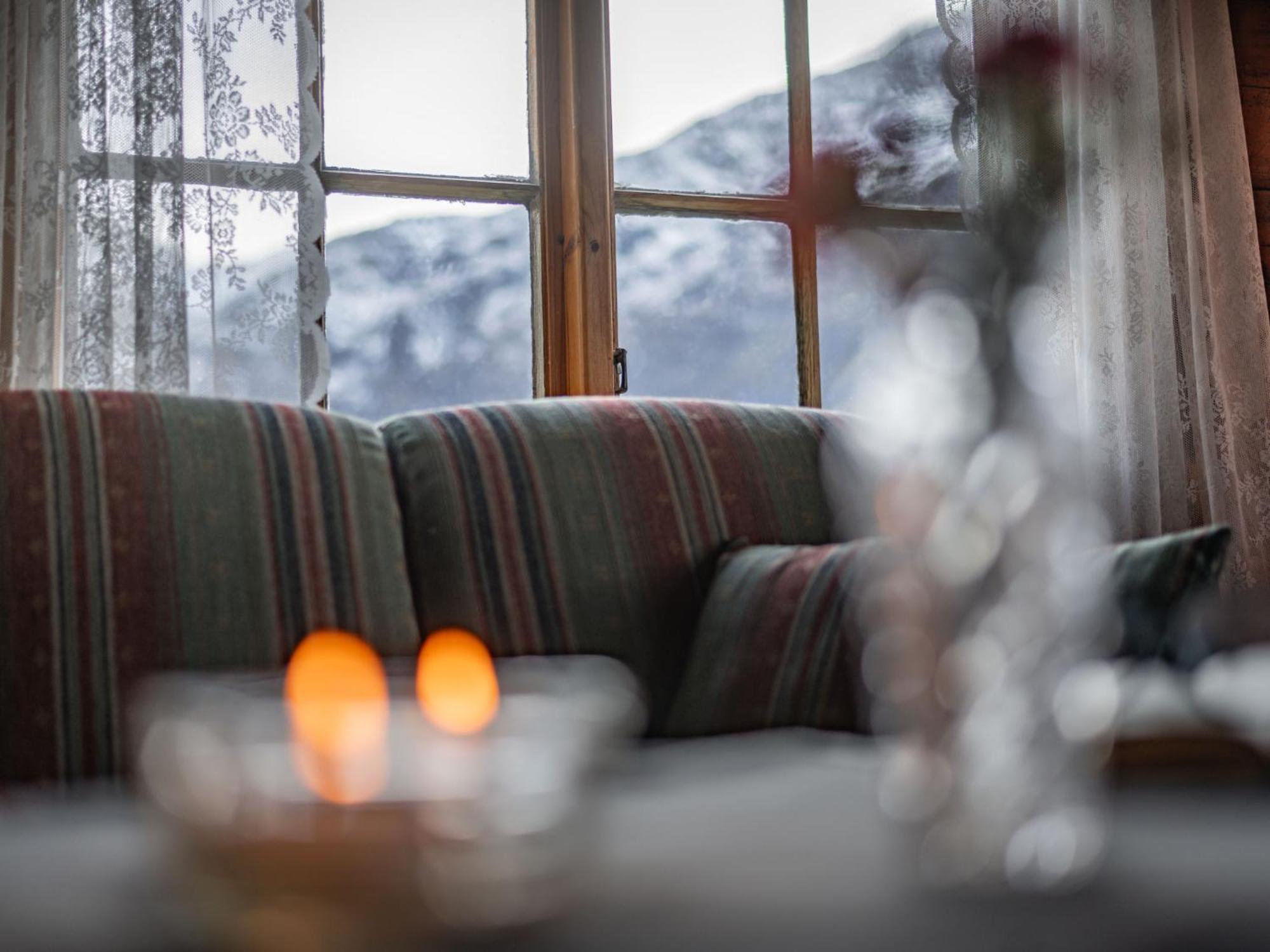Chalet Eiketun - FJS309 Olden Eksteriør bilde