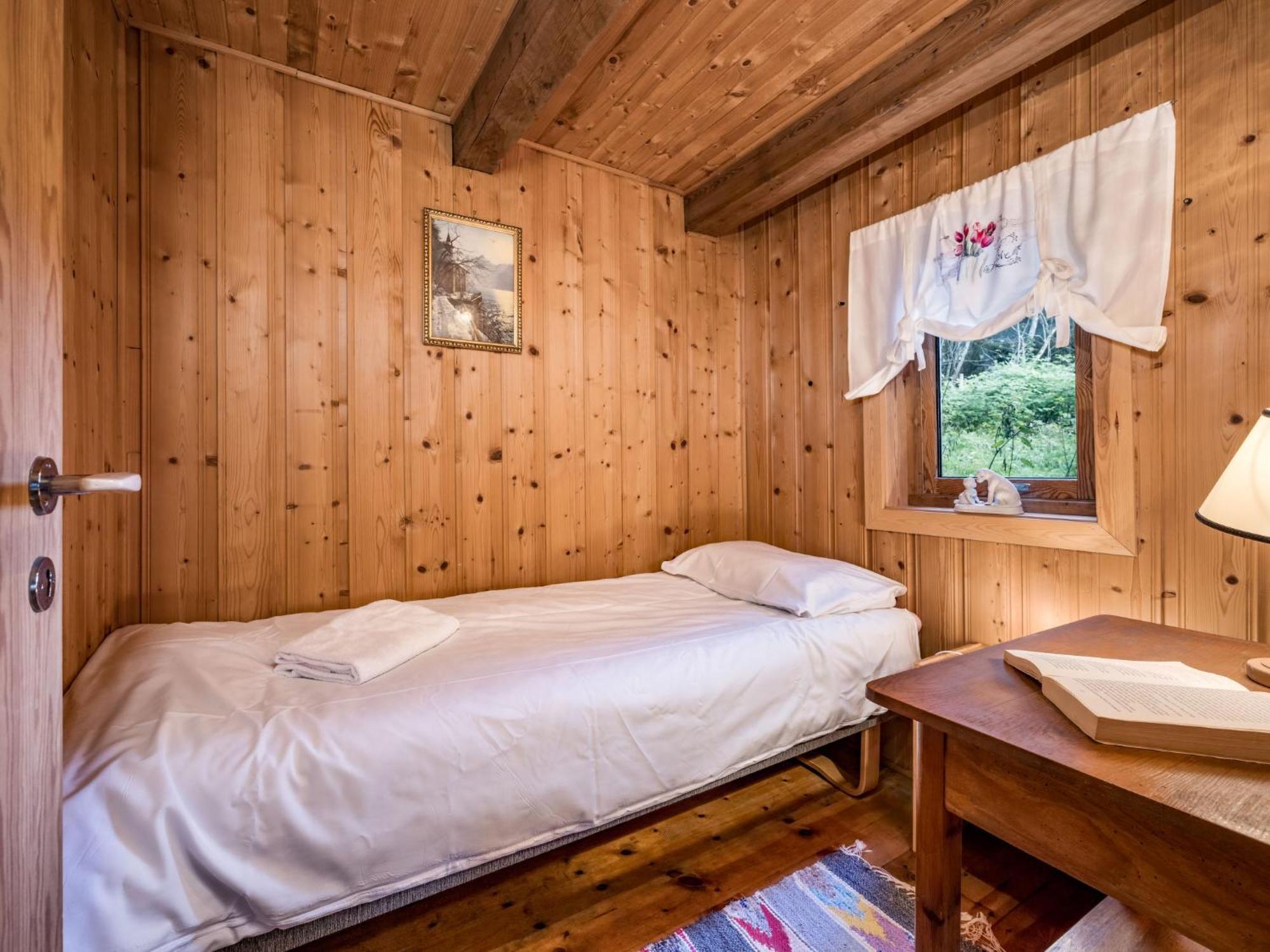 Chalet Eiketun - FJS309 Olden Eksteriør bilde